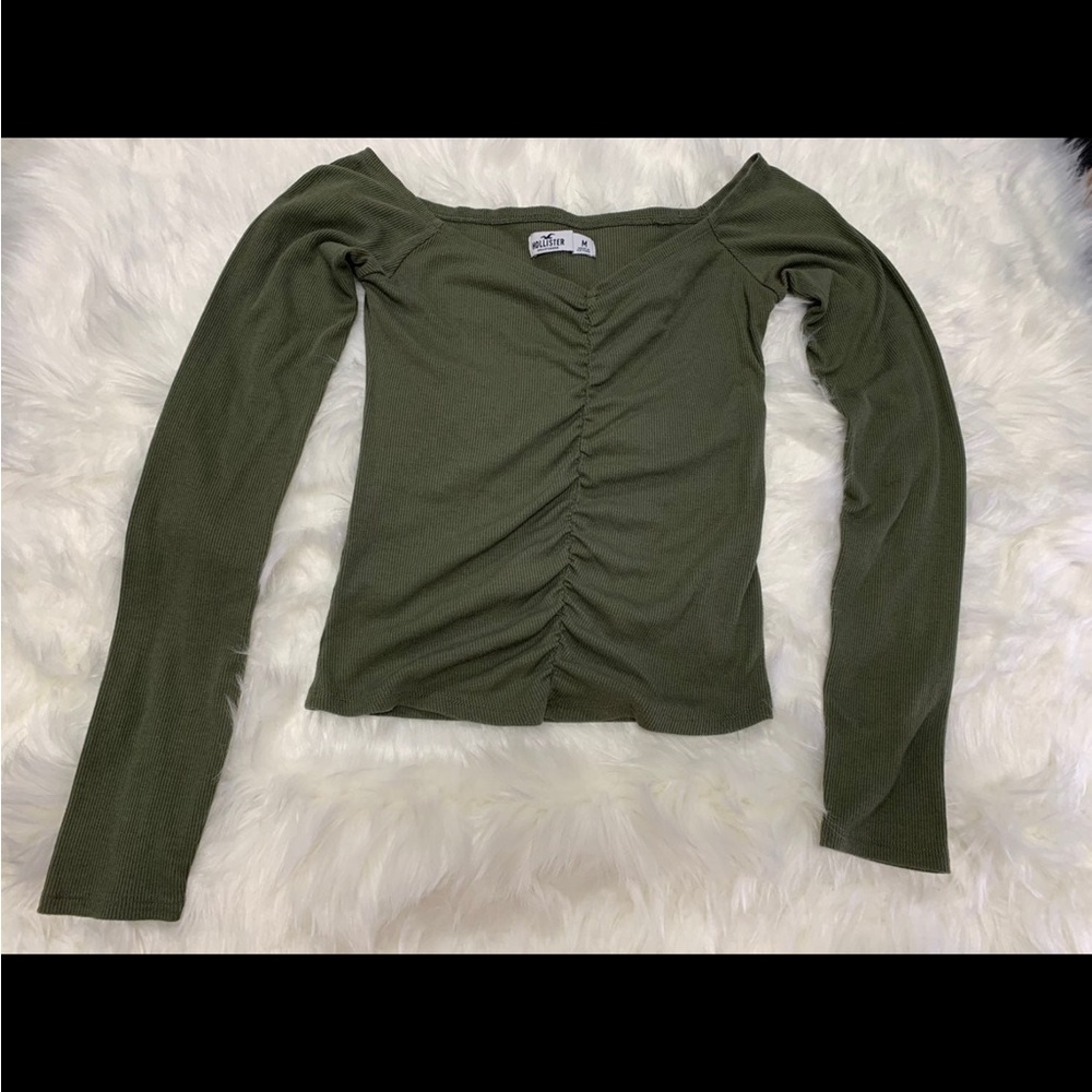 Hollister Long sleeve shirt